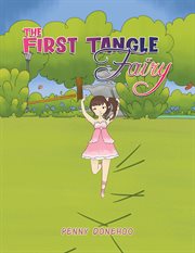 The first tangle fairy cover image