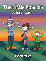 The Little Rascals : Going Shopping cover image