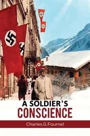 SOLDIER'S CONSCIENCE cover image