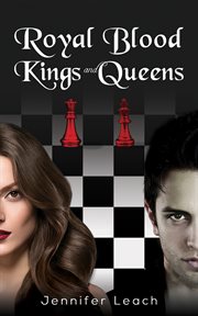 Royal Blood – Kings and Queens cover image