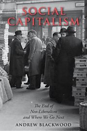 Social capitalism cover image
