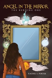 Angel in the mirror cover image