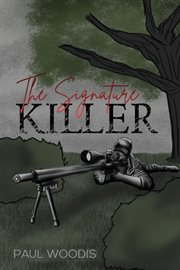 SIGNATURE KILLER cover image