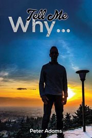 TELL ME WHY cover image