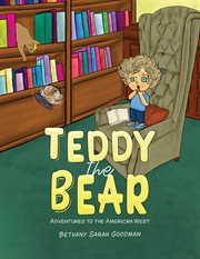 Teddy the bear cover image