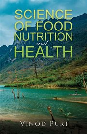 Science of Food Nutrition and Health cover image