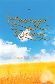 A seasons' treasury cover image