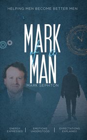 Mark of a man cover image