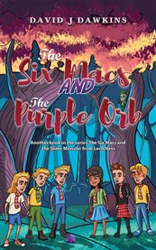 The six macs and the purple orb cover image