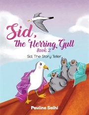 Sid, the story teller cover image