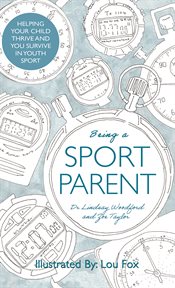 Being a Sport Parent cover image