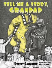 Tell me a story, grandad cover image