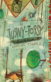 Turvy-Topsy cover image