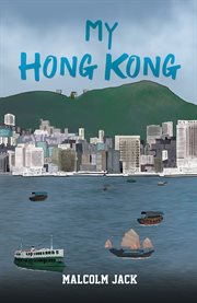 MY HONG KONG cover image