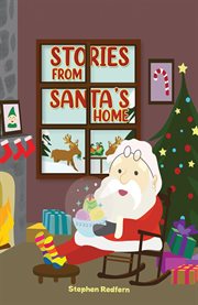 Stories From Santa's Home cover image