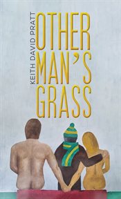 Other man's grass cover image