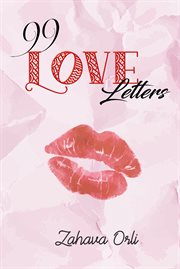 99 love letters cover image