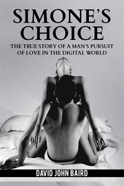 Simone's choice cover image
