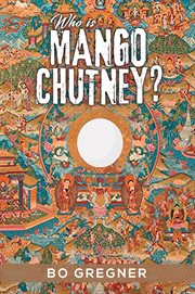 Who is mango chutney? cover image