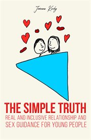 The simple truth cover image