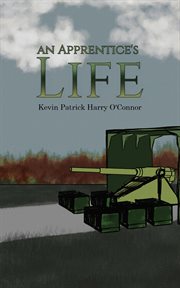 APPRENTICE'S LIFE cover image