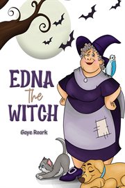 Edna the Witch cover image