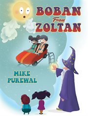 Boban from Zoltan cover image