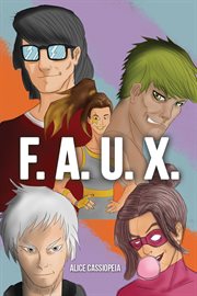 F. A. U. X cover image
