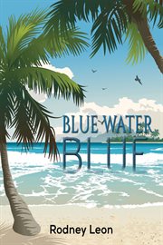 Blue water blue cover image