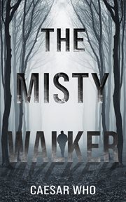The Misty Walker cover image