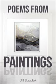 POEMS FROM PAINTINGS cover image