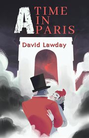 A Time in Paris cover image