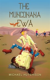 The Mungonana CWA cover image