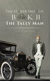 The stoker trilogy, book ii. The Tally Man cover image