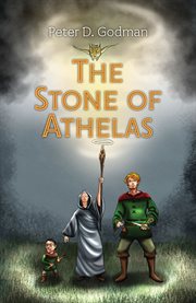 The stone of athelas cover image