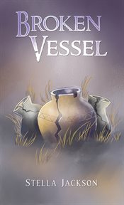 Broken Vessel cover image
