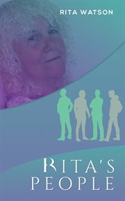 RITA'S PEOPLE cover image