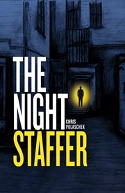 The Night Staffer cover image
