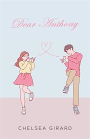 Dear anthony cover image