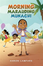 Morning Marauding Munachi cover image