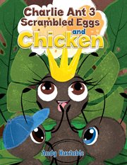 Scrambled eggs and chicken cover image