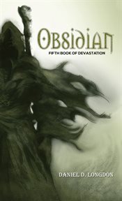 Obsidian : Fifth Book of Devastation cover image