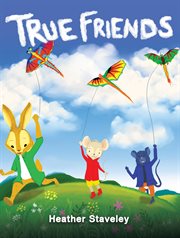 True Friends cover image