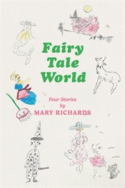Fairy Tale World cover image
