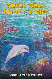 Seven Seas magic stories cover image