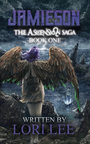 Jamieson : The Ascension Saga: Book one cover image