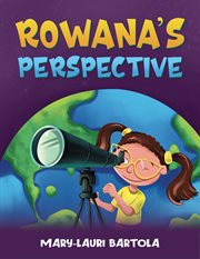 Rowana's Perspective cover image