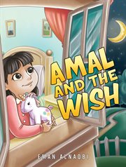 Amal and the Wish cover image