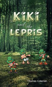 KIKI AND THE LEPRIS cover image
