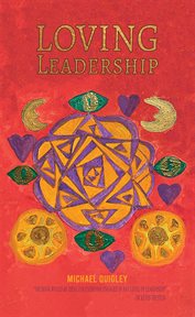 Loving leadership cover image